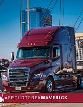 Maverick Transportation LLC