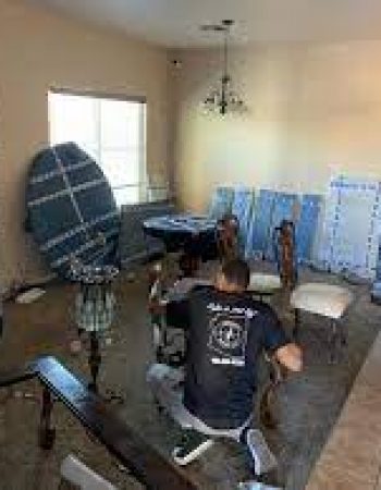 Jacksons Moving LLC