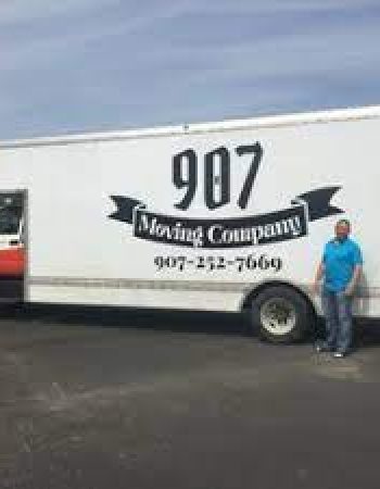 907 Moving Company