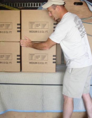 Frontier Apt Movers