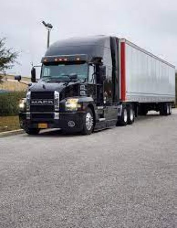 EOS TRUCKING