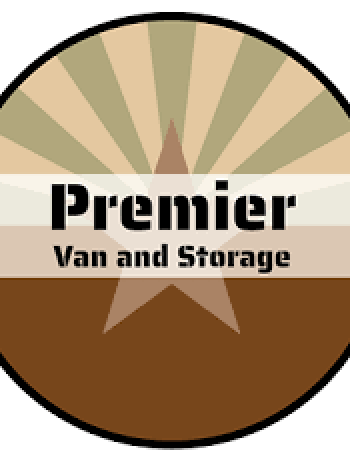 Premier Van and Storage
