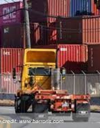 Mol Logistics Inc
