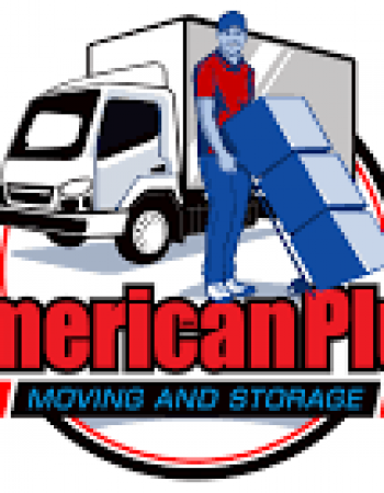 American Plus Moving and Storage