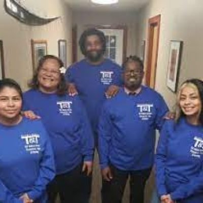 T&T Delivery Services LLC