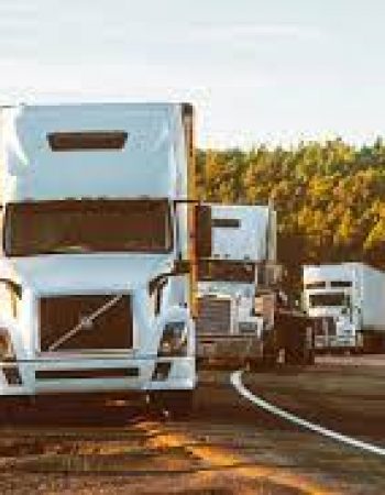 Rented Truck Driver