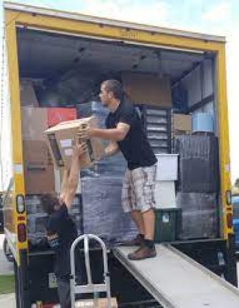 Skye Moving LLC