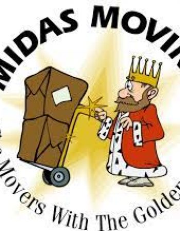 Midas Moving