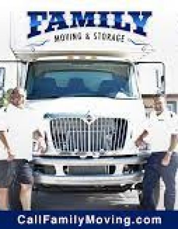 Family Moving & Storage LLC