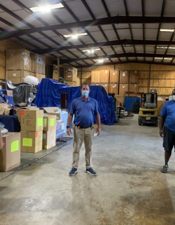 AMWAT Moving Warehousing Storage