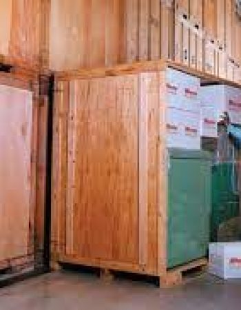 Willie’s Transfer & Storage