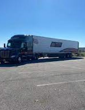 Bill Davis Trucking Inc