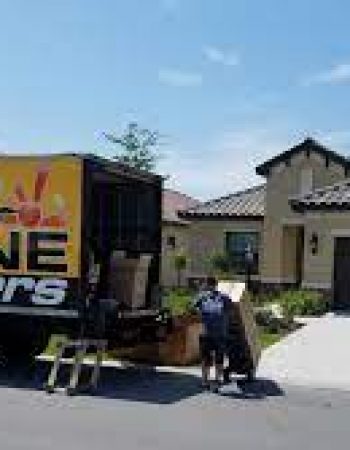 Sunshine Movers of Sarasota LLC