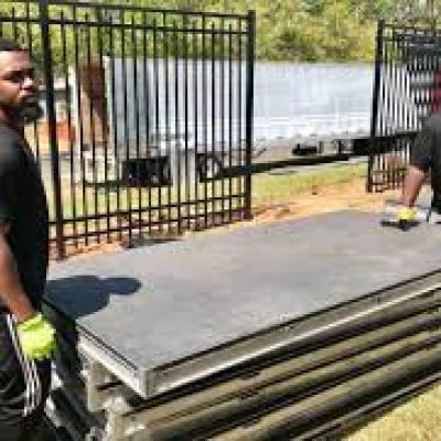 Elite Campus Movers LLC