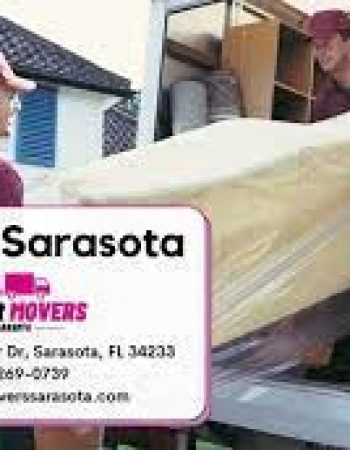 Happy Helpers Moving Co