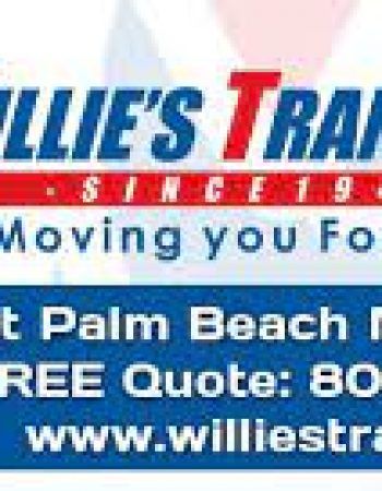 Willie’s Transfer & Storage