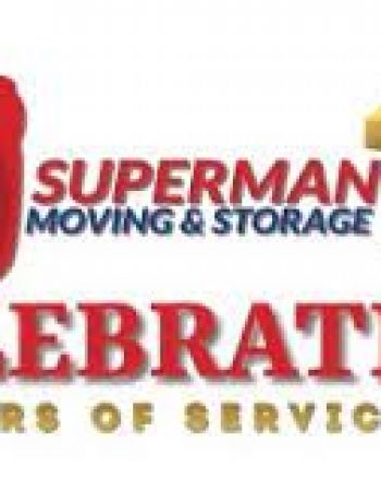 Superman Moving & Storage LLC