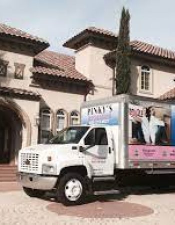 Pinkys Moving Service