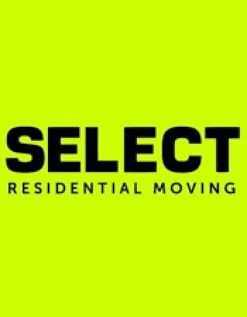 Select Residential Moving