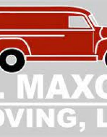 RL MAXON MOVING LLC