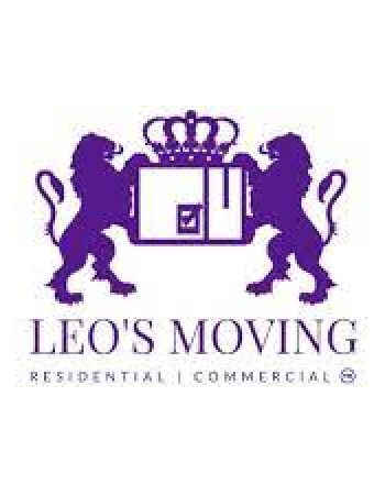 Leo’s Moving