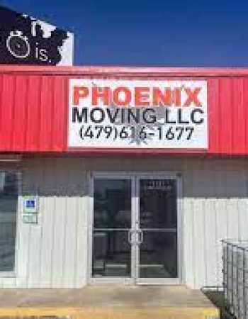 Phoenix Moving LLC