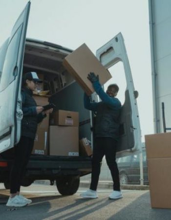 Profound Moving & Storage