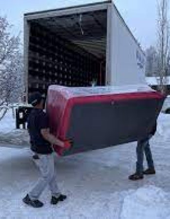 Green Gorilla Movers LLC