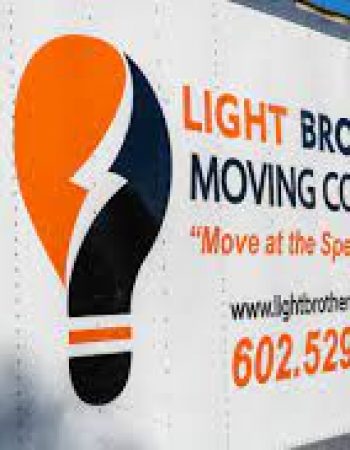 Light Brothers Moving Company