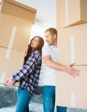 College Movers