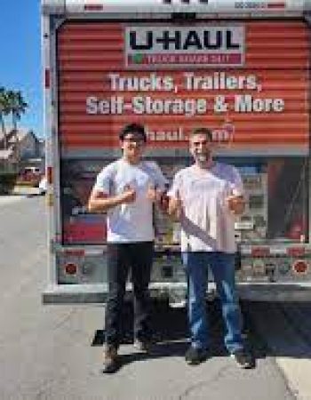 Arizona Moving Labor