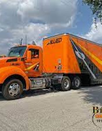 Brandon Transfer & Storage