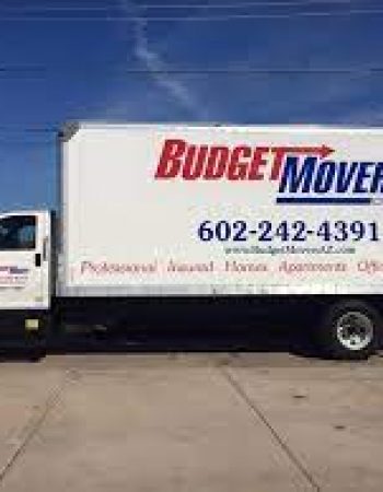 Budget Movers