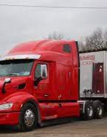 MAGS Trucking Inc