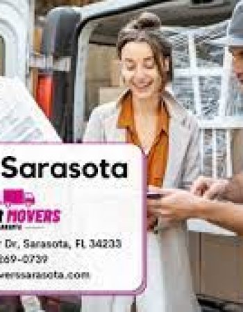 Happy Helpers Moving Co