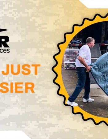 Griner Moving Services