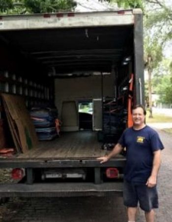 Scotts Moving Company