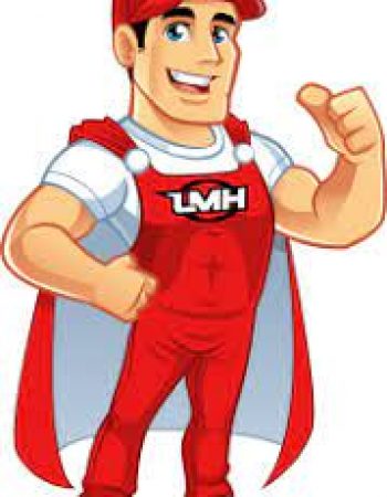 Local Moving Heroes of Gilbert