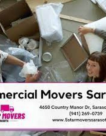 Happy Helpers Moving Co