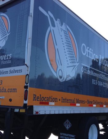 Office Movers of Florida