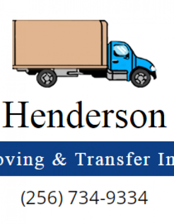 Henderson Moving & Transfer Inc