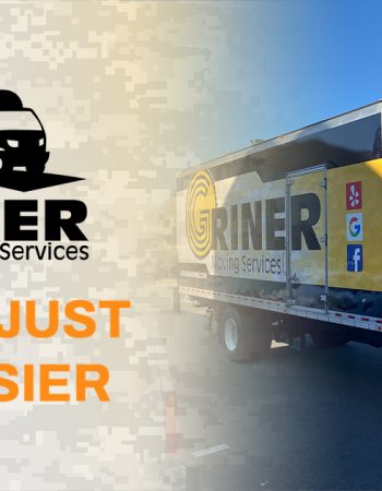 Griner Moving Services