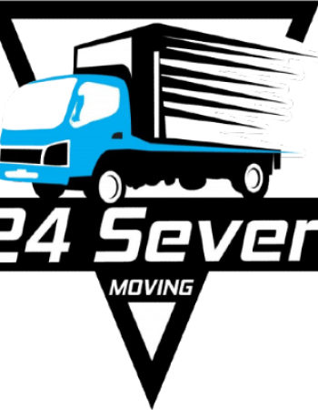 24 Seven Moving Service
