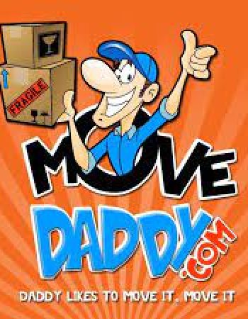 Move Daddy