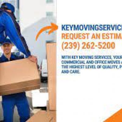 Key Moving Services