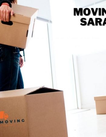 Seans Moving Company of Sarasota