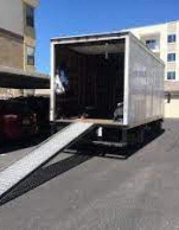 Pay Per Load Movers