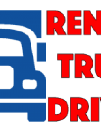 Rented Truck Driver