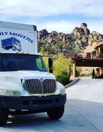 Family Movers LLC