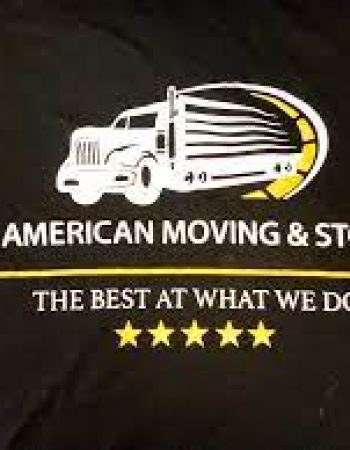 All American Moving and Storage
